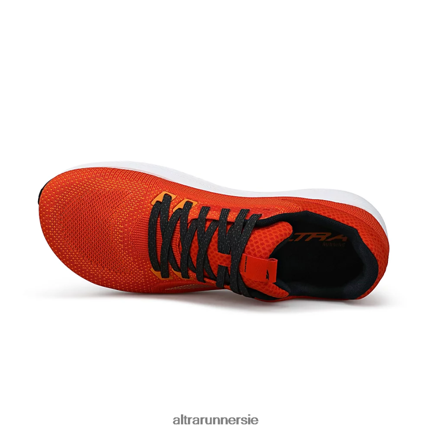 Altra ZZJJLB265 ESCALANTE 3 Men Road Shoes Orange