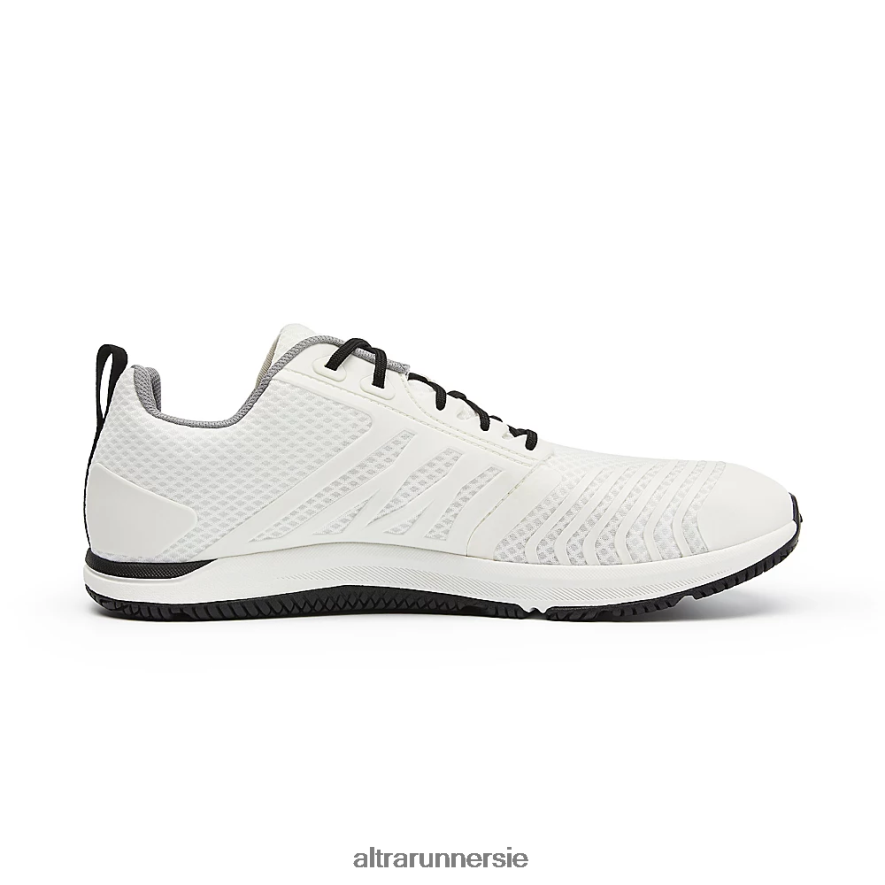 Altra ZZJJLB278 SOLSTICE XT 2 Men Road Shoes WHITE