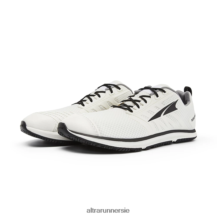 Altra ZZJJLB278 SOLSTICE XT 2 Men Road Shoes WHITE