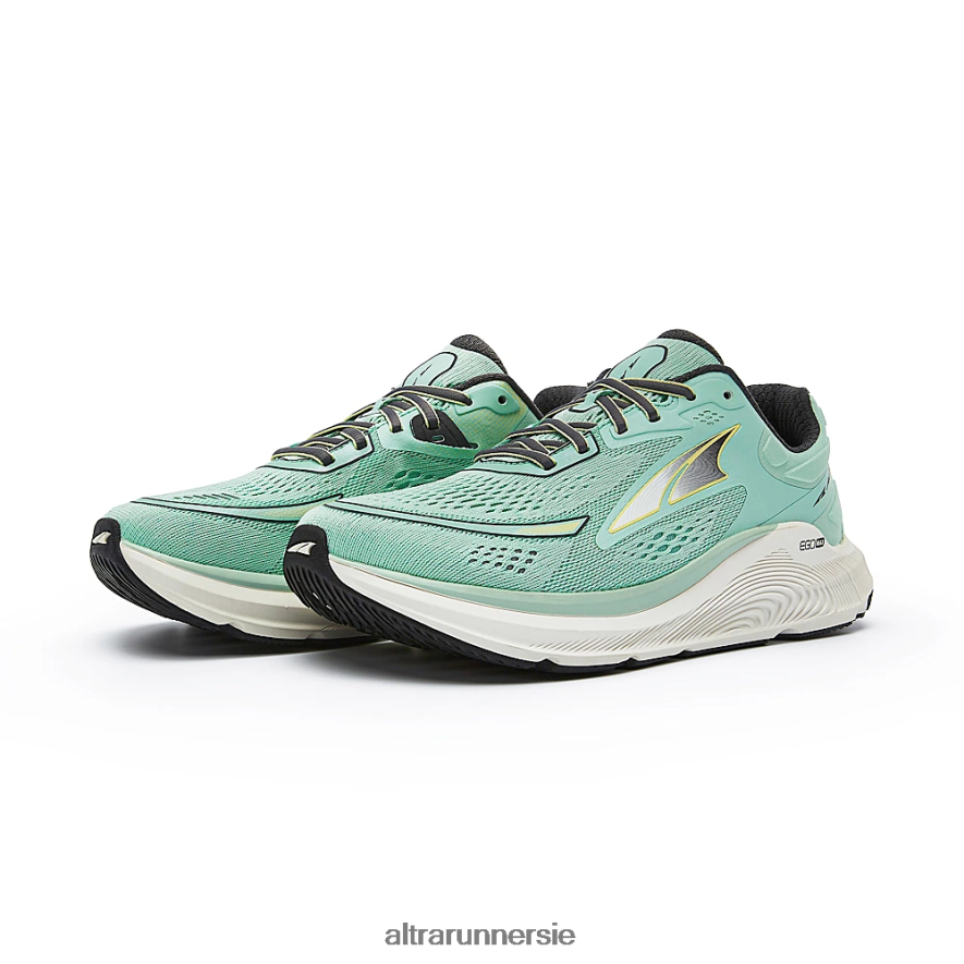 Altra ZZJJLB107 PARADIGM 6 Women Road Shoes Mint