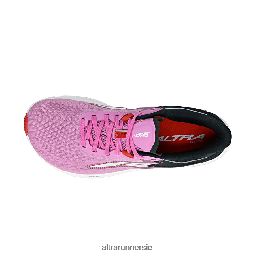 Altra ZZJJLB111 TORIN 6 Women Road Shoes Pink