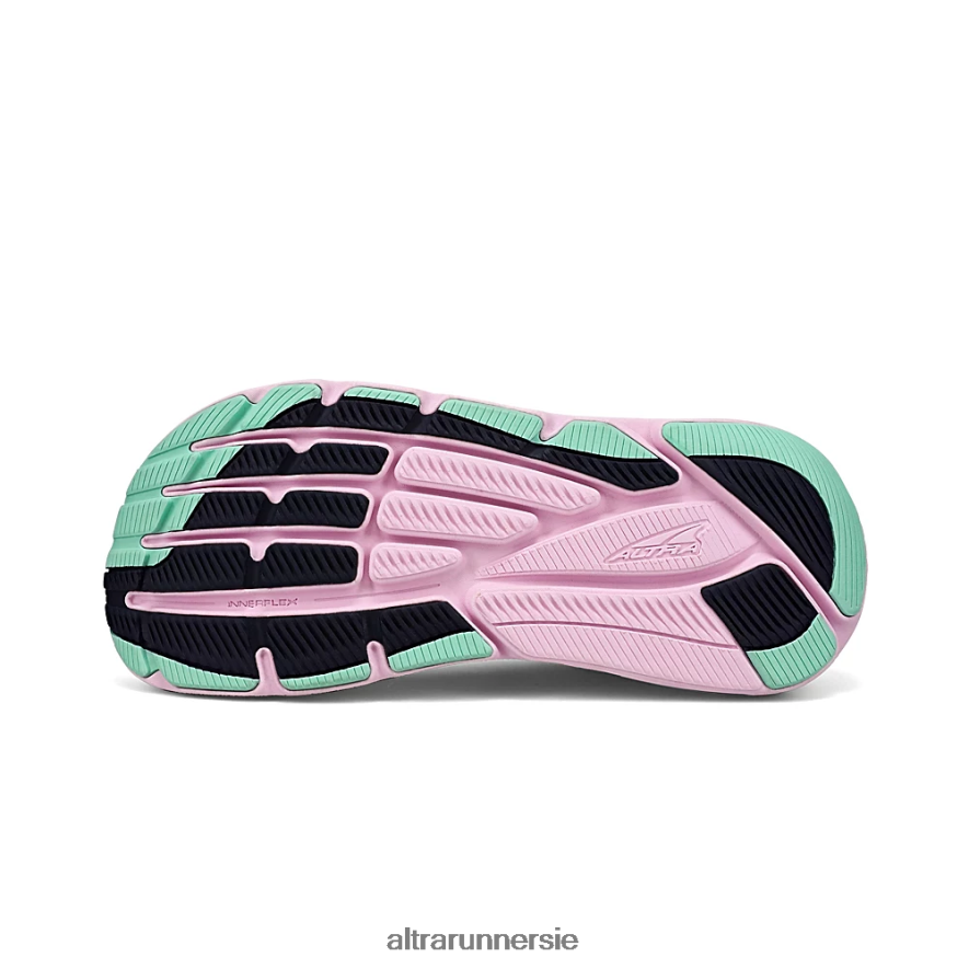 Altra ZZJJLB72 VIA OLYMPUS Women Road Shoes Orchid