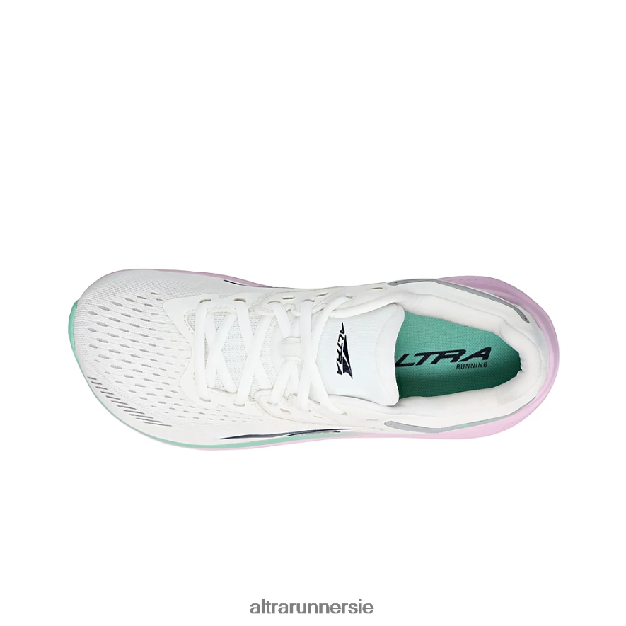 Altra ZZJJLB72 VIA OLYMPUS Women Road Shoes Orchid