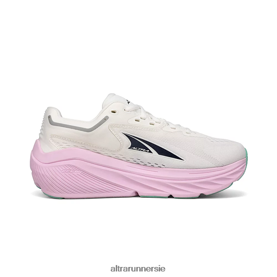 Altra ZZJJLB72 VIA OLYMPUS Women Road Shoes Orchid