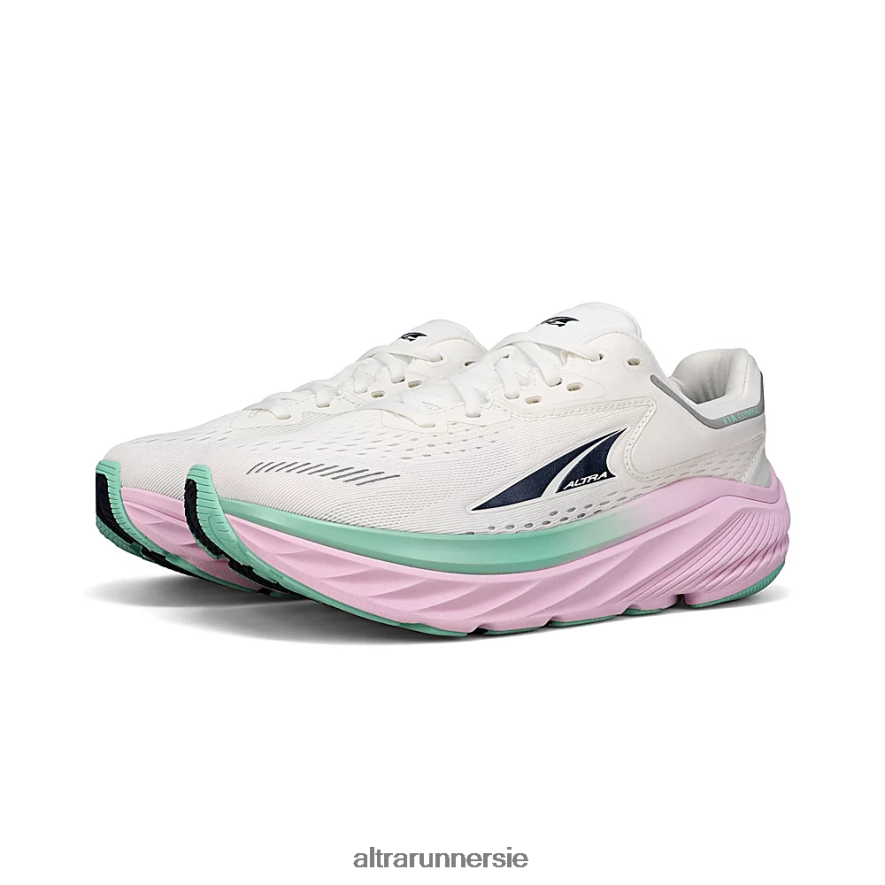 Altra ZZJJLB72 VIA OLYMPUS Women Road Shoes Orchid