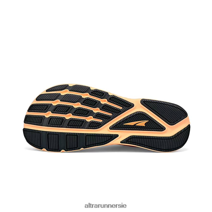 Altra ZZJJLB74 ESCALANTE 3 Women Road Shoes Orange