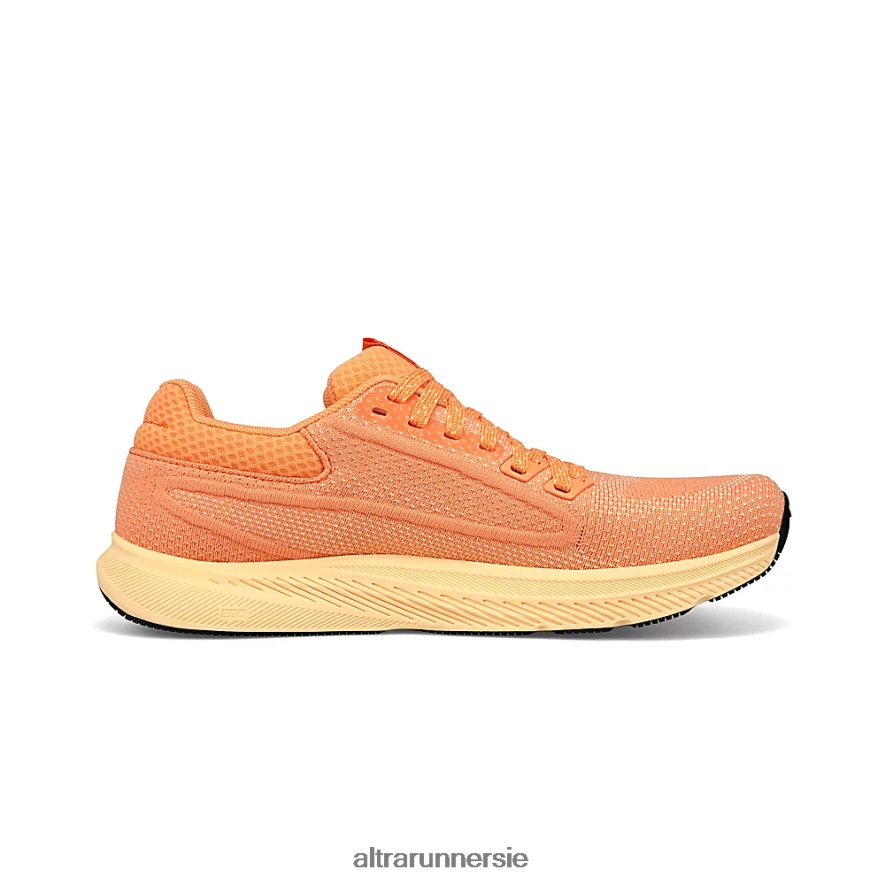 Altra ZZJJLB74 ESCALANTE 3 Women Road Shoes Orange