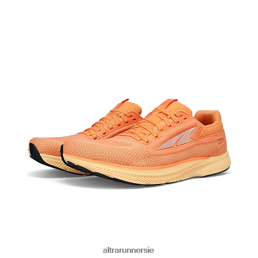 Altra ZZJJLB74 ESCALANTE 3 Women Road Shoes Orange