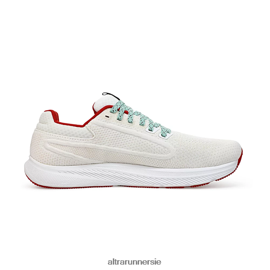 Altra ZZJJLB78 ESCALANTE 3 Women Road Shoes White