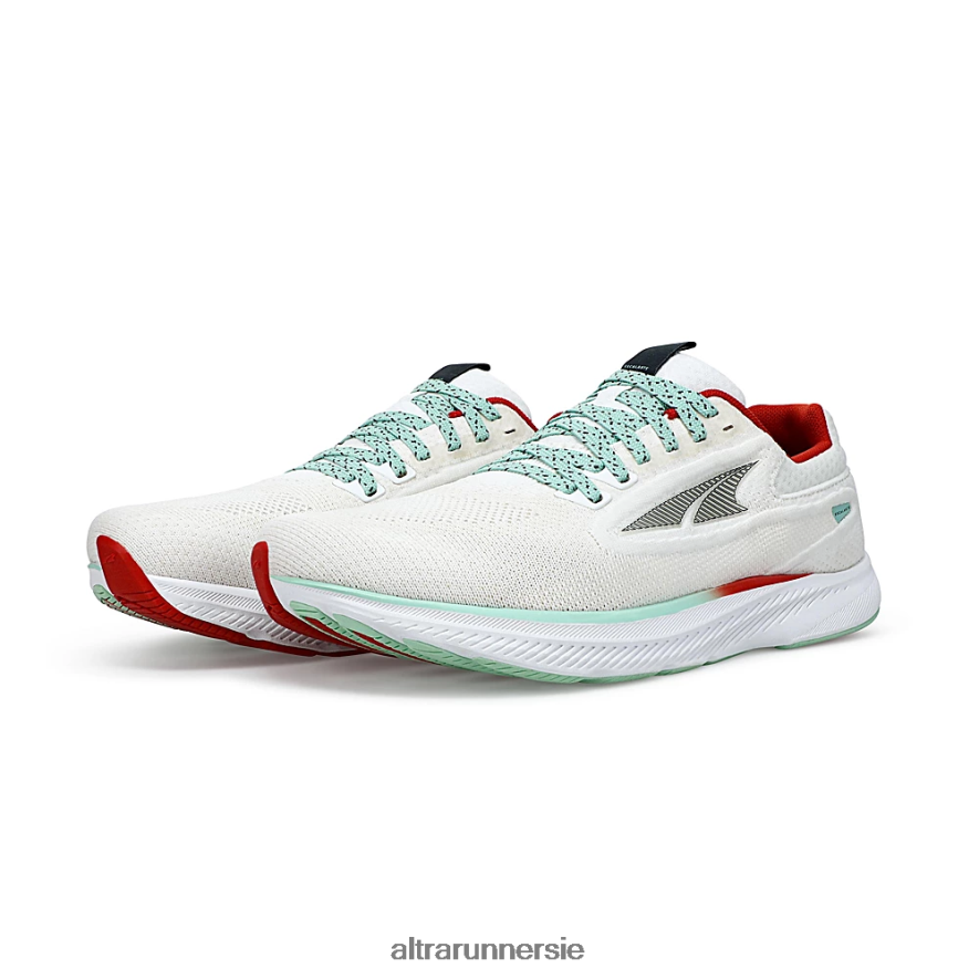 Altra ZZJJLB78 ESCALANTE 3 Women Road Shoes White