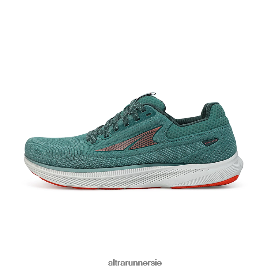 Altra ZZJJLB79 ESCALANTE 3 Women Road Shoes Dusty Teal