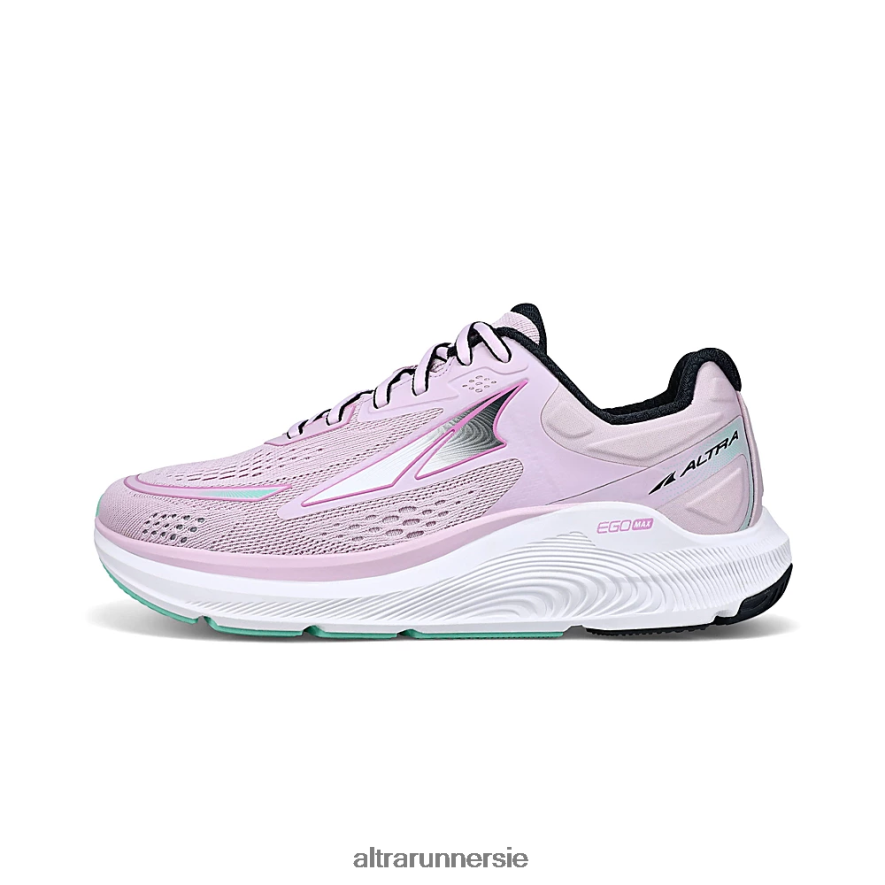 Altra ZZJJLB99 PARADIGM 6 Women Road Shoes Orchid