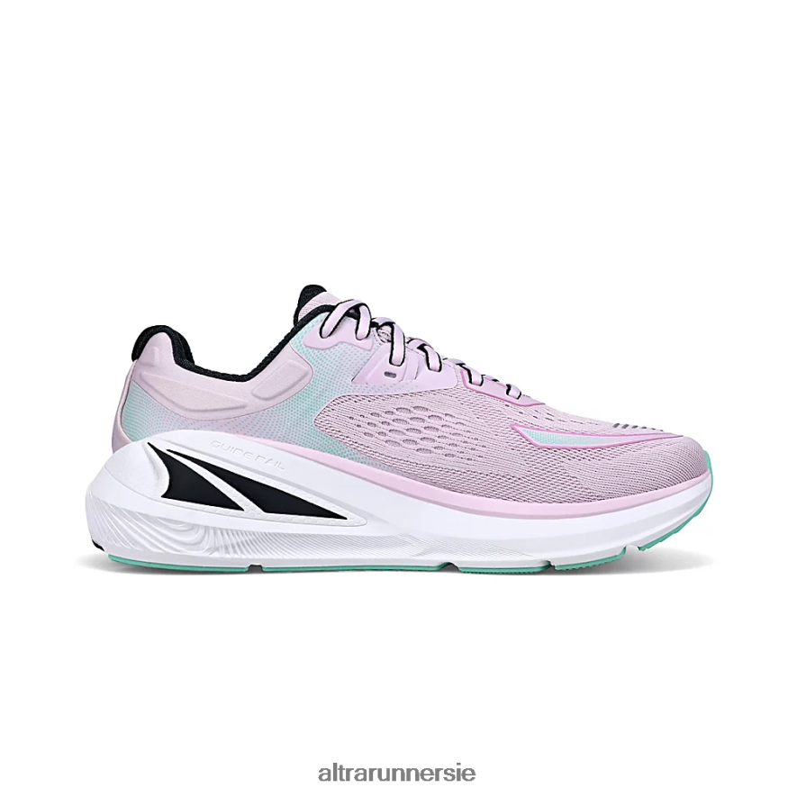 Altra ZZJJLB99 PARADIGM 6 Women Road Shoes Orchid