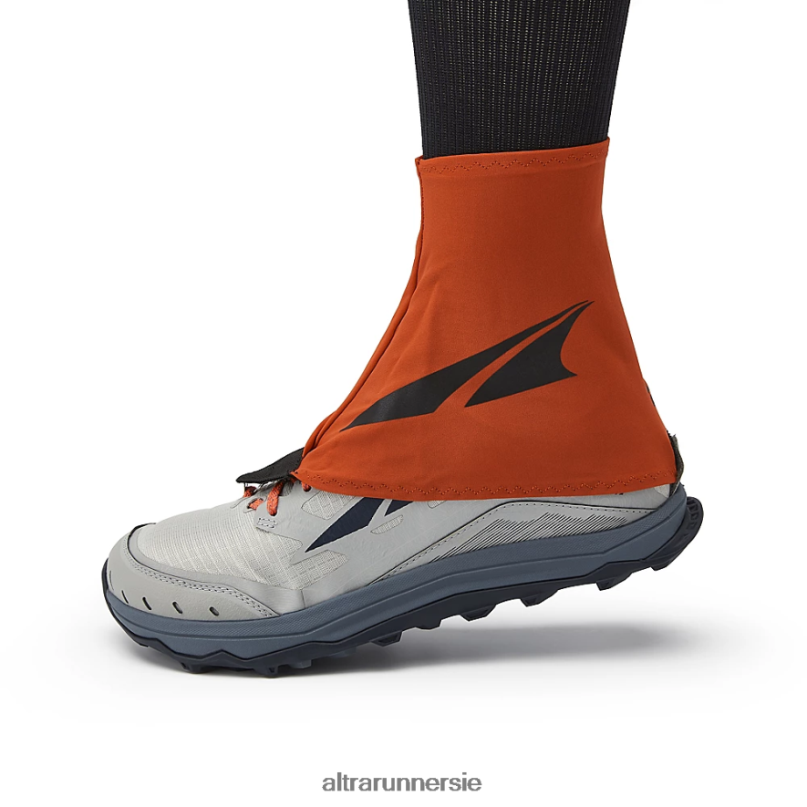 Altra ZZJJLB57 TRAIL GAITER Women Trail Shoes ORANGE