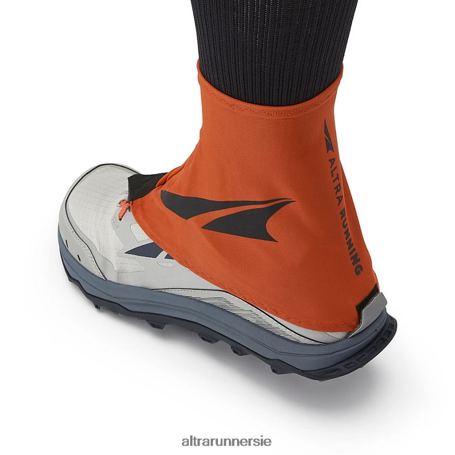 Altra ZZJJLB57 TRAIL GAITER Women Trail Shoes ORANGE